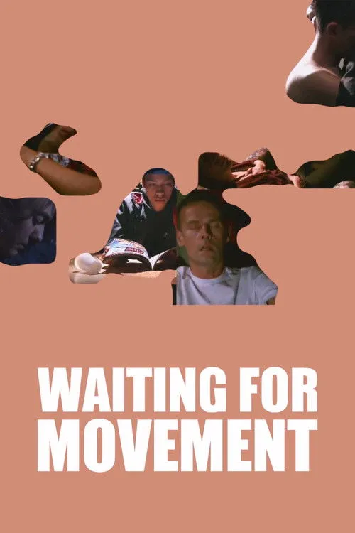 Surendra Kochar interpreta a Mother en Waiting for Movement