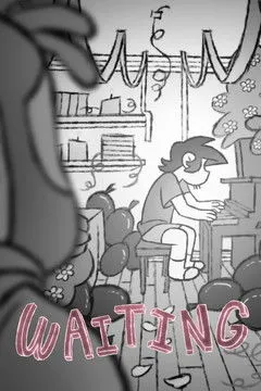 Maru Valdivielso interpreta a Marina en Waiting