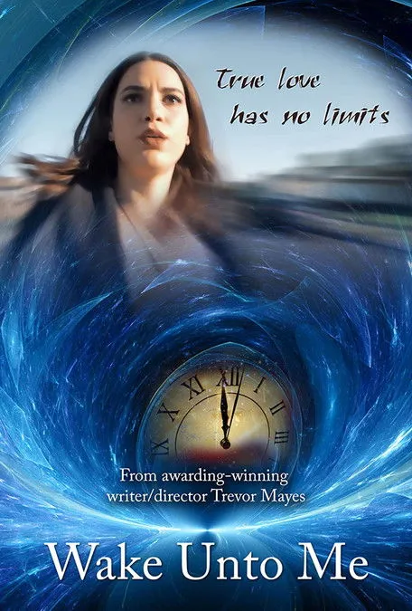 Craig Geoghan interpreta a Riley en Wake Unto Me