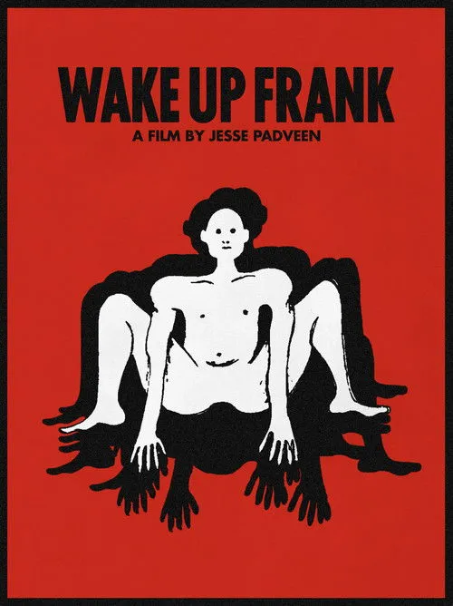 Max Mattern interpreta a Frank en Wake Up Frank