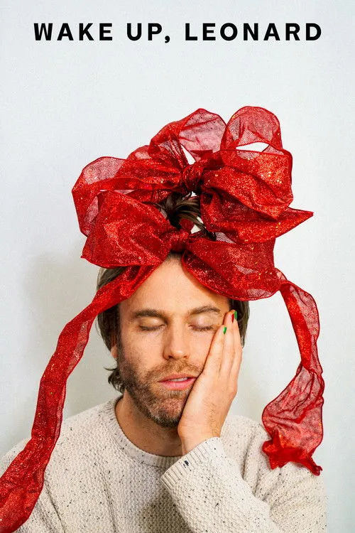 Kira Pearson interpreta a Orla en Wake Up, Leonard