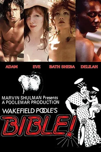 Don Farr interpreta a Delilah's Servant en Wakefield Poole's Bible!