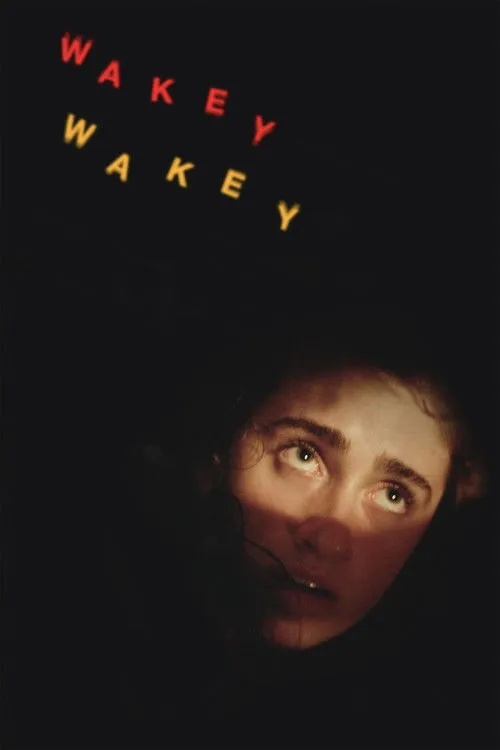 Póster de Wakey Wakey