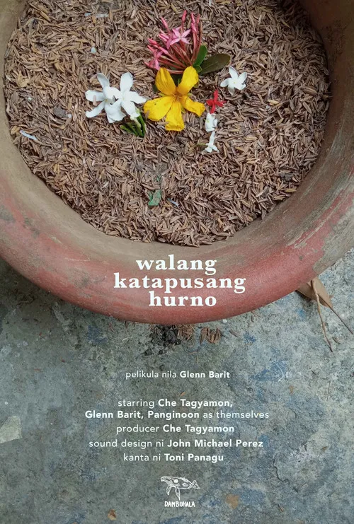 Glenn Barit interpreta a Glenn Barit en Walang Katapusang Hurno