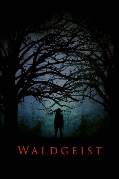Póster de Waldgeist