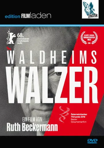 Kurt Waldheim interpreta a Himself (archive footage) en Waldheims Walzer