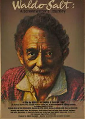 Jerome Hellman interpreta a Self en Waldo Salt: A Screenwriter's Journey
