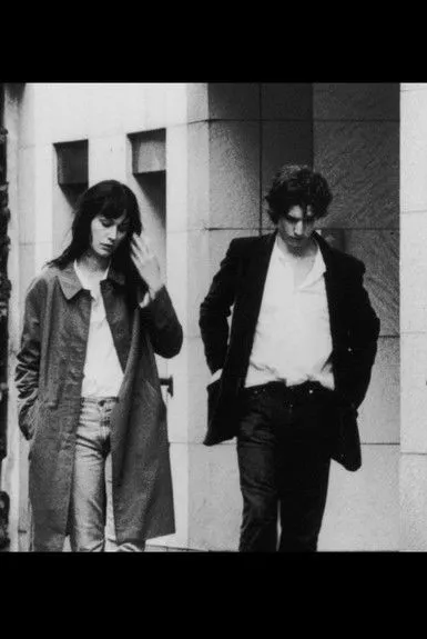 Póster de la película Walkers