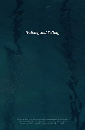 Boomer Tibbs interpreta a  en Walking and Falling