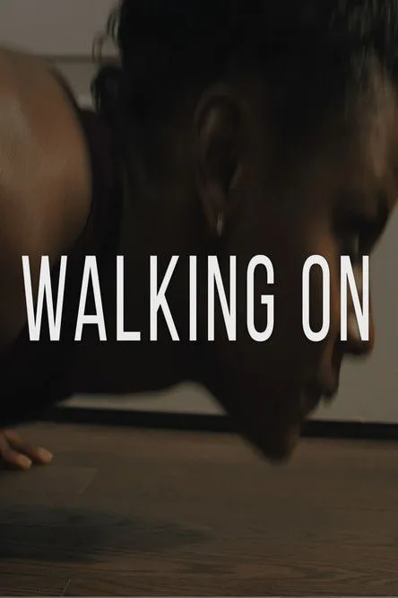 Shalom C. Obiago interpreta a en Walking On