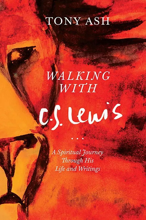 Póster de Walking with C.S. Lewis