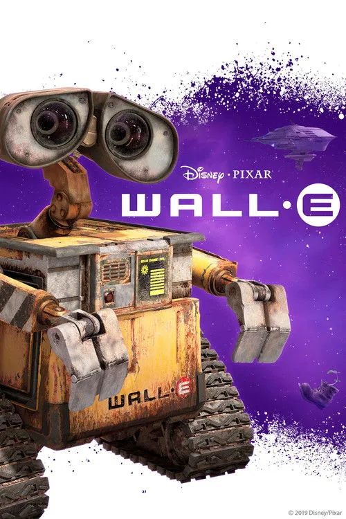 Portada de WALL·E's Treasures & Trinkets