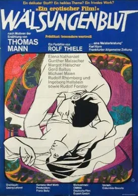 Rudolf Rhomberg interpreta a en Wälsungenblut