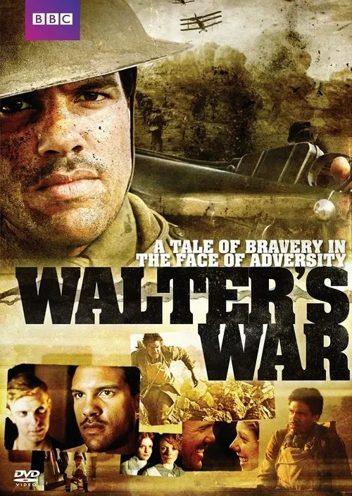 Póster de Walter's War