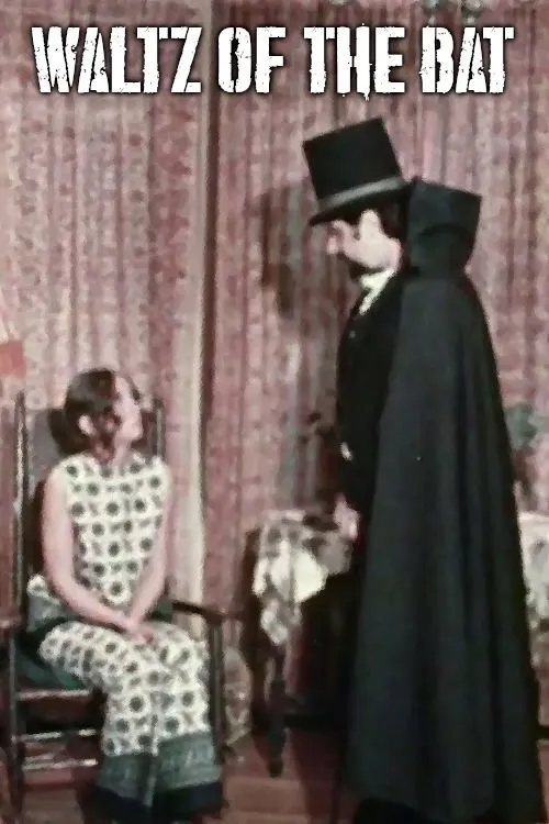 Portada de Waltz of the Bat
