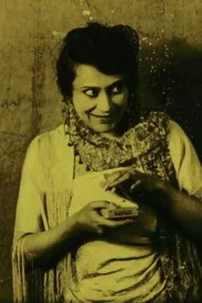 Wanda Treumann interpreta a  en Wanda's Trick