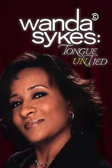 Wanda Sykes interpreta a Herself en Wanda Sykes: Tongue Untied