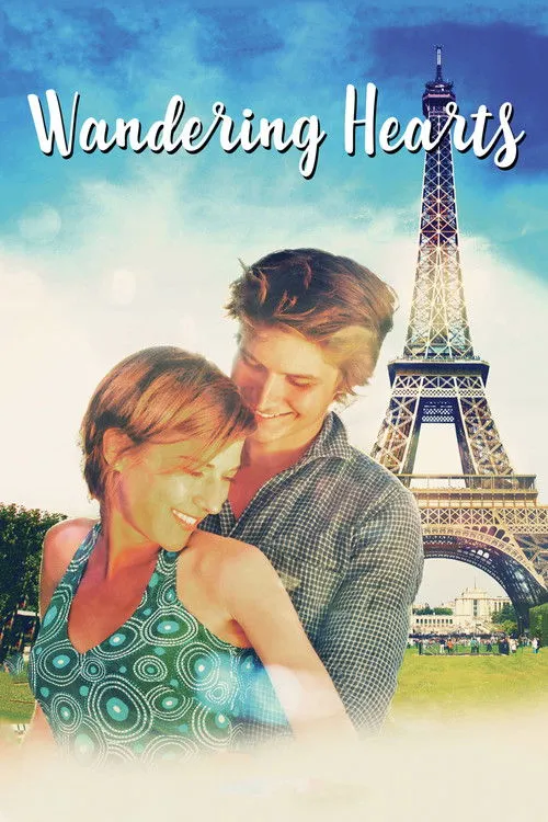 Póster de Wandering Hearts