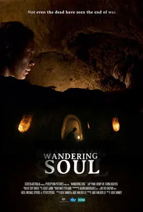 Póster de Wandering Soul