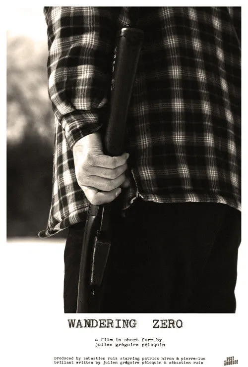 Patrick Hivon interpreta a Un en Wandering Zero