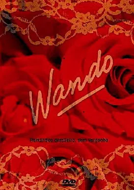 Wando interpreta a  en Wando Romantico Brasileiro Sem Vergonha