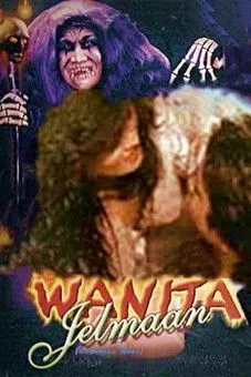 Wenda Wijaya interpreta a  en Wanita Jelmaan