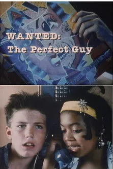 Póster de la película Wanted: The Perfect Guy