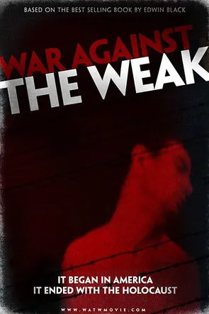 Cody Buffinton interpreta a Harry Laughlin en War Against the Weak