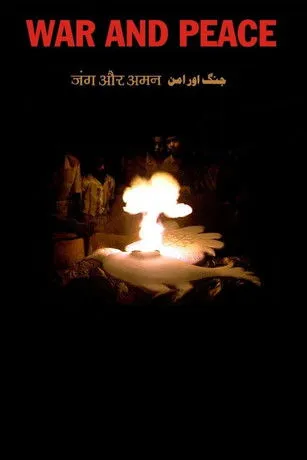 Atal Bihari Vajpayee interpreta a Self (Archive Footage) en War and Peace