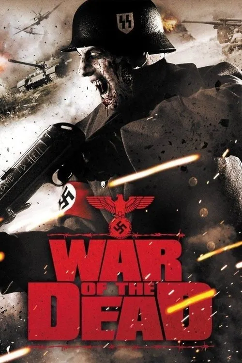 Samuli Vauramo interpreta a Kolya en War of the Dead