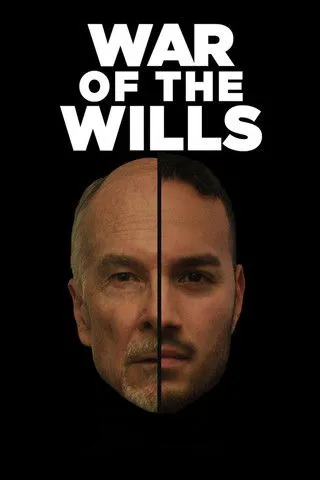 Póster de War of the Wills