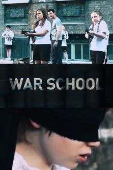 Shannon Gaskin interpreta a en War School