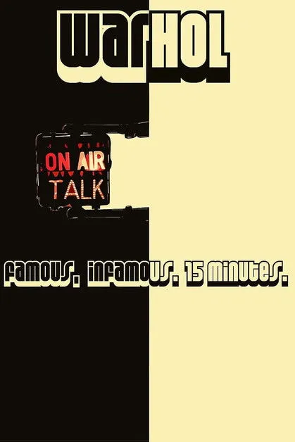 Corey Johnson interpreta a Dave Dawson en Warhol