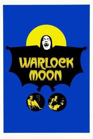 Richard Vielle interpreta a Axman en Warlock Moon
