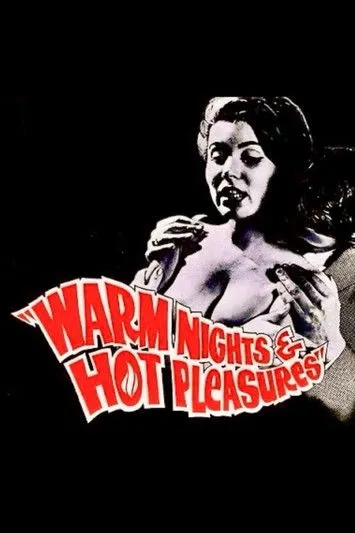 Alice Denham interpreta a Landlady (uncredited) en Warm Nights and Hot Pleasures