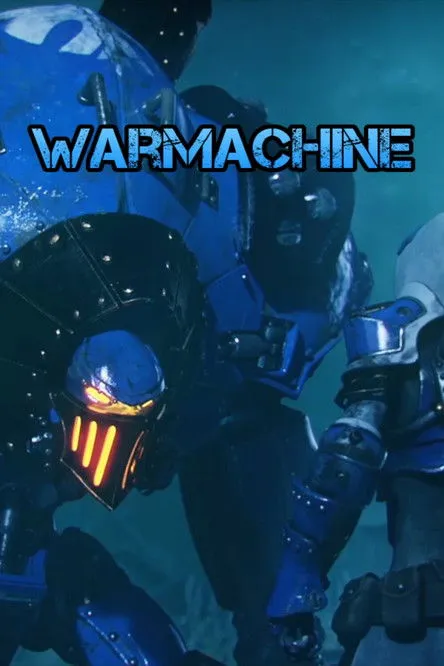 Marisha Ray interpreta a Captain Victoria Haley en Warmachine