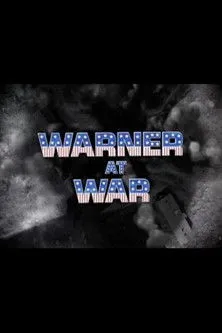 Portada de Warner at War