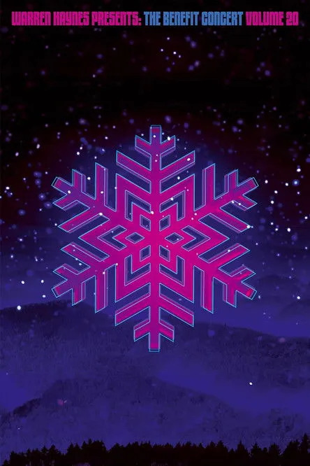 Grace Potter interpreta a Self en Warren Haynes Presents: The Benefit Concert Volume 20