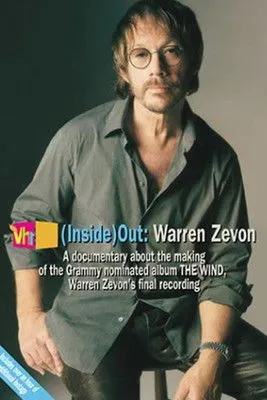 Warren Zevon interpreta a Self en Warren Zevon: Keep Me in Your Heart
