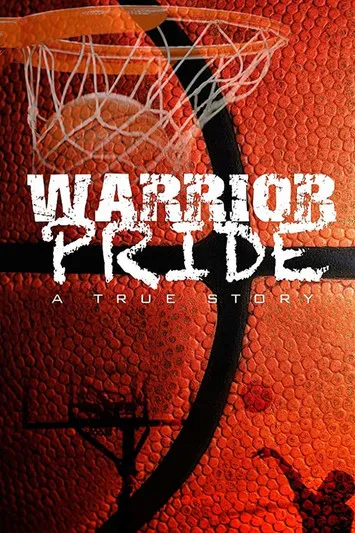 Póster de Warrior Pride