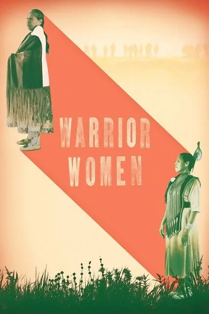 Póster de Warrior Women