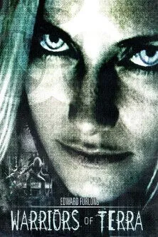 Póster de Warriors of Terra (El Experimento)