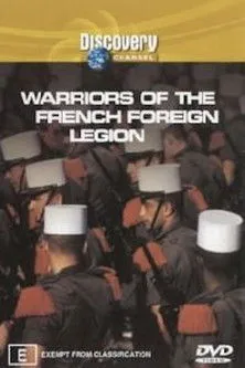 Will Lyman interpreta a Narrator en Warriors of the French Foreign Legion
