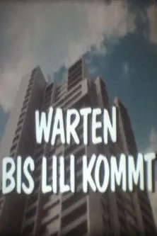 Helmut Brasch interpreta a Grandpa en Warten bis Lili kommt - Denkste!?