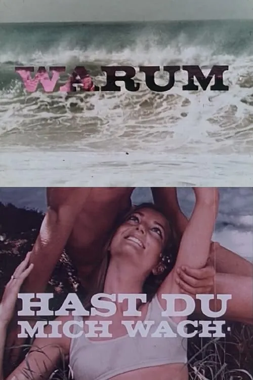 Peter Dahl interpreta a en Warum hast du mich wachgeküsst?