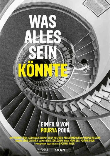 Póster de Was Alles Sein Könnte