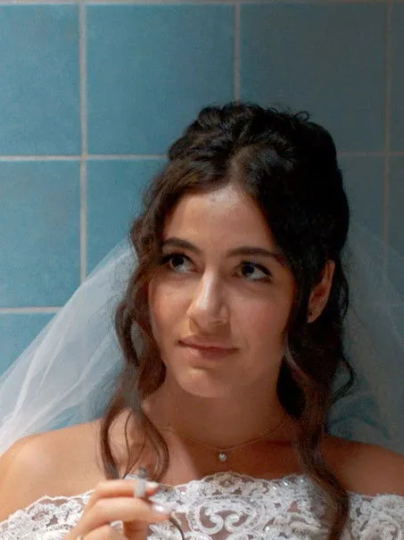 Soma Pysall interpreta a  en Was bleibt