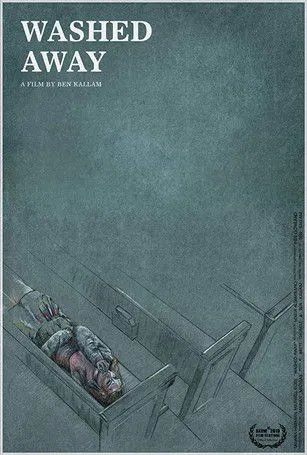 John Winscher interpreta a  en Washed Away