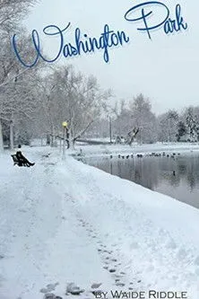 Carlos Salas interpreta a  en Washington Park