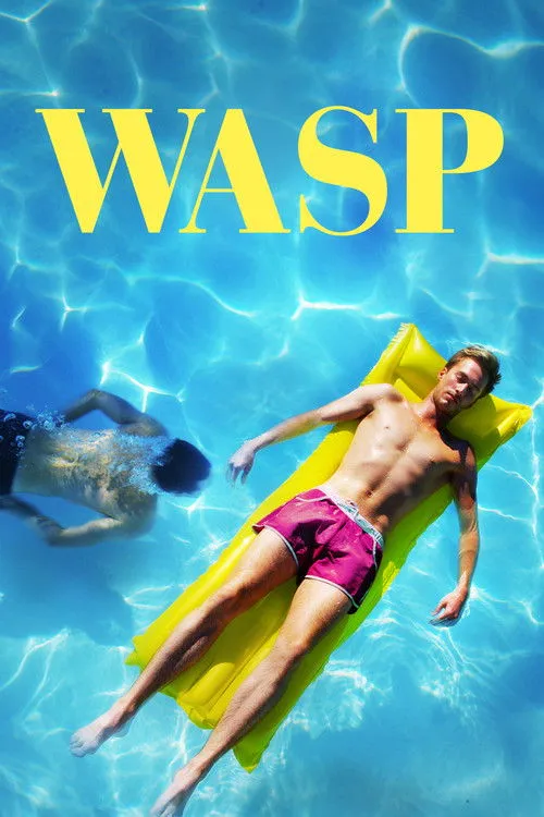 Póster de Wasp